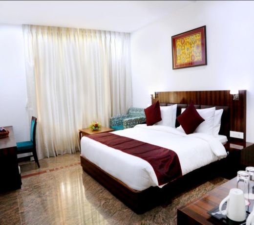 Varkala Beach Resort