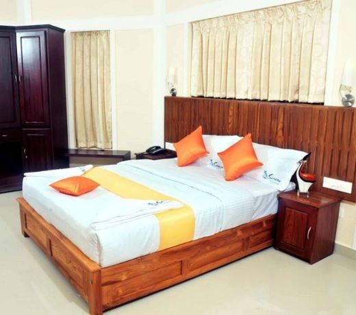 Varkala Beach Resort