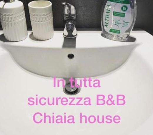 Chiaia House