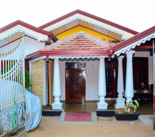 Lakshmi Family Villa