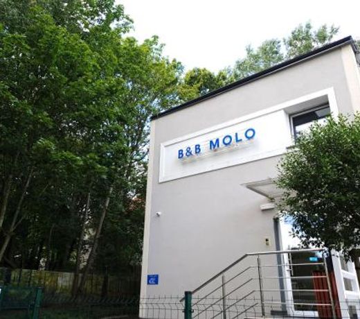 B&B Molo