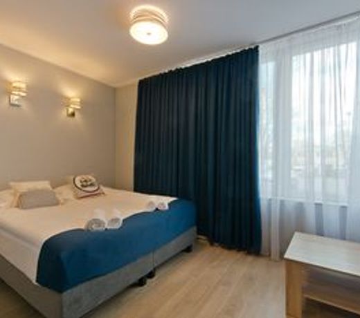 B&B Molo