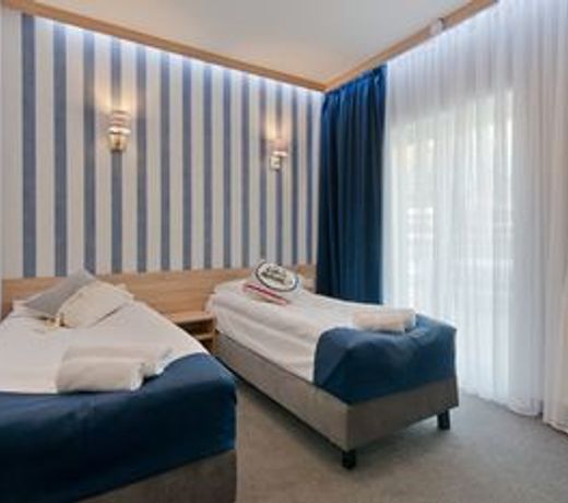 B&B Molo