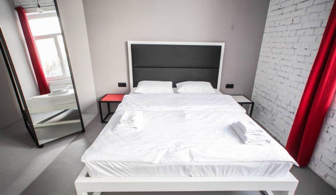 Q Art Hotel