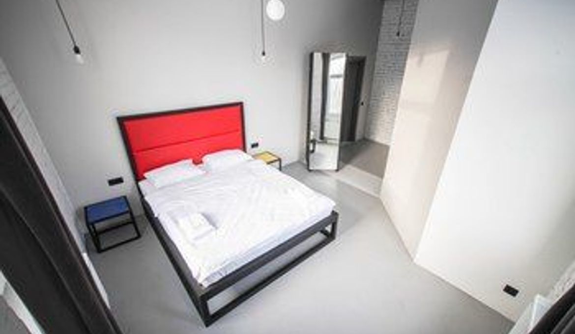 Q Art Hotel