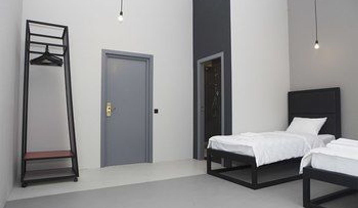 Q Art Hotel
