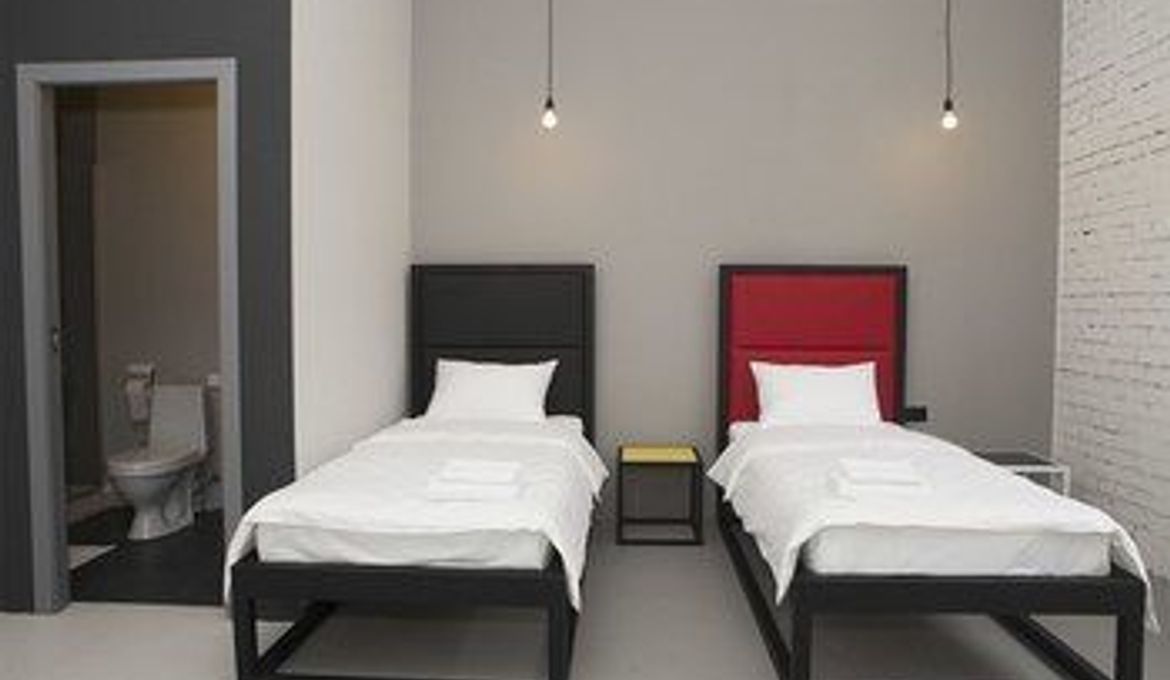 Q Art Hotel