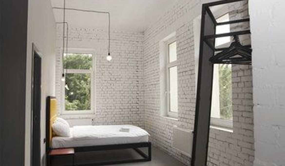Q Art Hotel