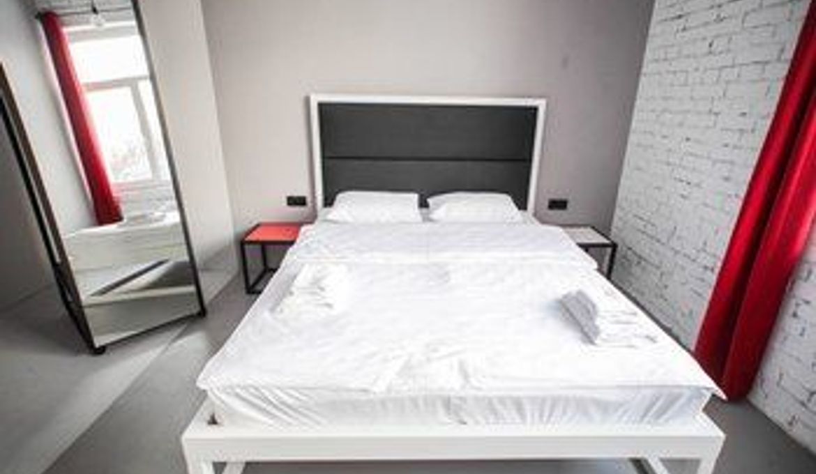 Q Art Hotel