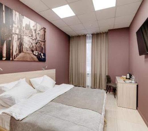 Hotel Viktoria