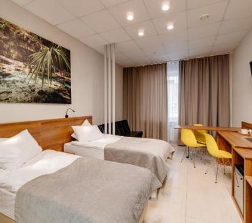 Hotel Viktoria