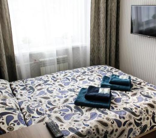 GUESTHOUSE ÐÐ¿Ð°ÑÑÐ°Ð¼ÐµÐ½ÑÑ ÐÐ¾Ð¼ÑÐ¾ÑÑ