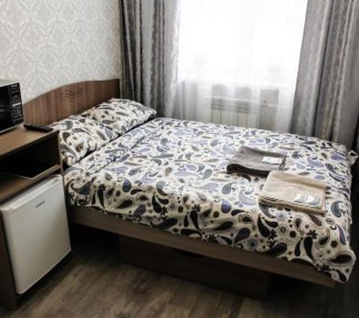GUESTHOUSE ÐÐ¿Ð°ÑÑÐ°Ð¼ÐµÐ½ÑÑ ÐÐ¾Ð¼ÑÐ¾ÑÑ