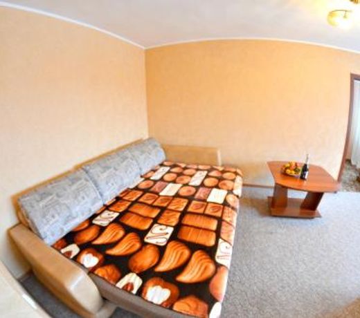 Apartment on Krasnoarmeyskaya 95A