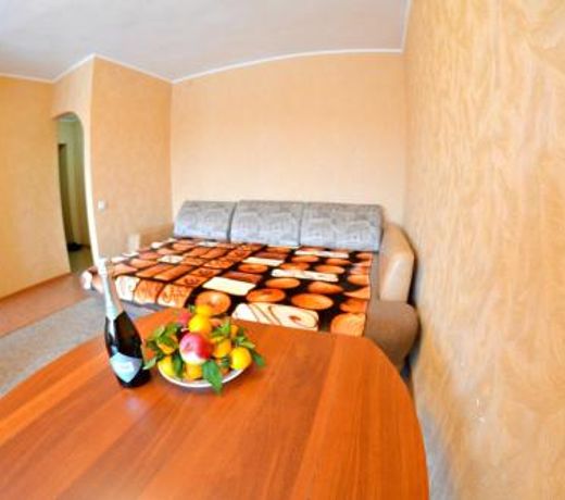 Apartment on Krasnoarmeyskaya 95A