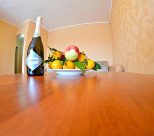 Apartment on Krasnoarmeyskaya 95A