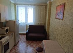 Apartments on Yulius Fuchik фото 3, г. Казань, 