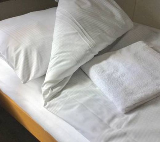 Selmas Hytt och Salong