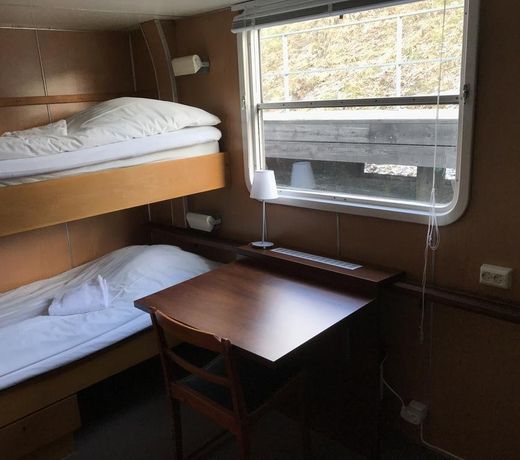 Selmas Hytt och Salong