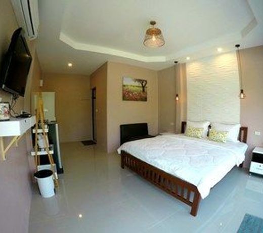 Poh Rak Resort at Pak Chong