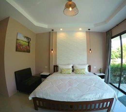 Poh Rak Resort at Pak Chong