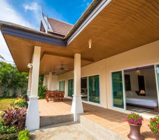 Noksawan Villa by Jetta