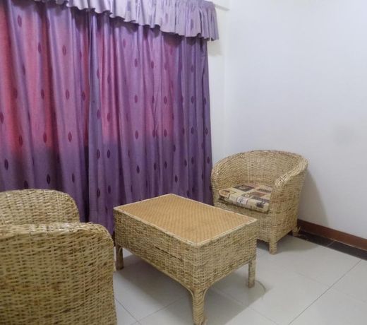Kayegi Hotel