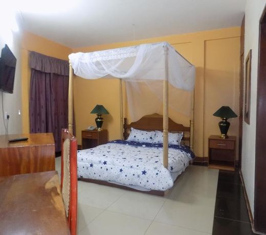 Kayegi Hotel