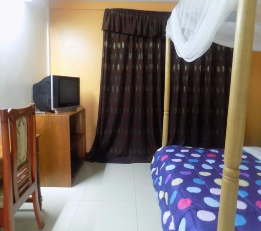 Kayegi Hotel