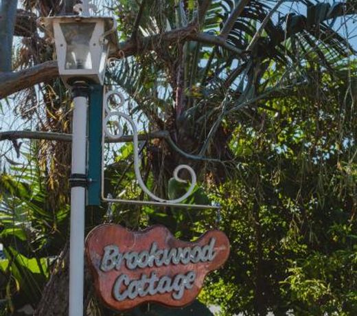Brookwood Cottage