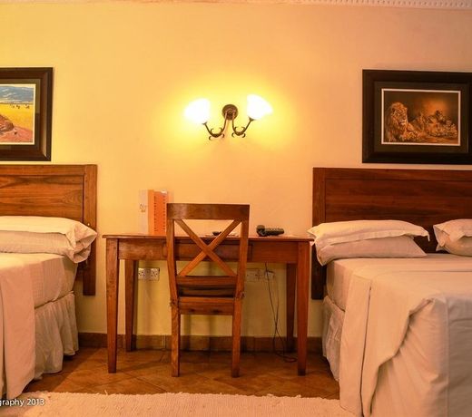 Chita Lodges and Resorts