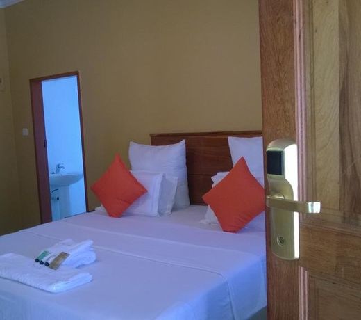 Chita Lodges and Resorts