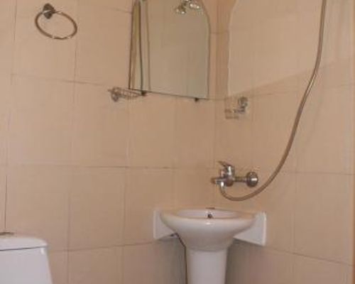 Holiday Home Hovhannisyan - Джермук - фото 7