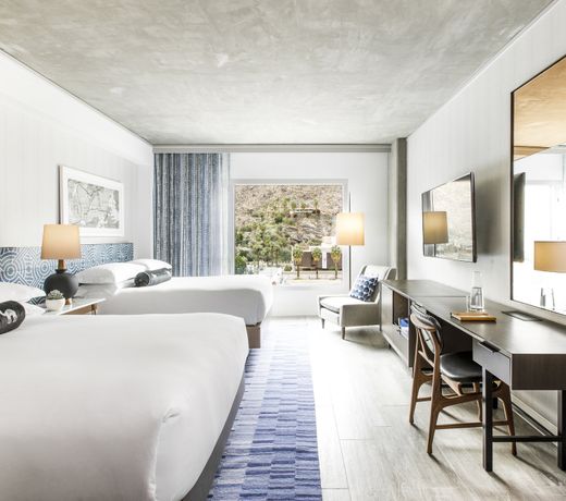 Kimpton Rowan Palm Springs Hotel, an IHG Hotel