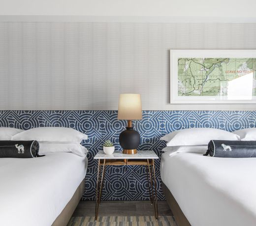 Kimpton Rowan Palm Springs Hotel, an IHG Hotel