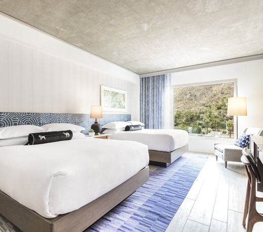 Kimpton Rowan Palm Springs Hotel, an IHG Hotel