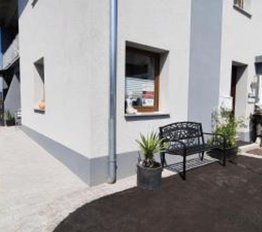 Ferienwohnung Agerblick 3 Zimmer mit Kuche, 83m2