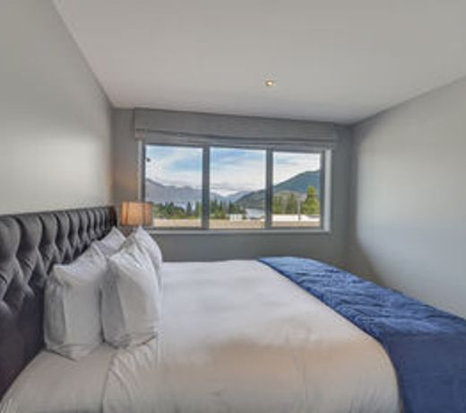 Villa Two at Vailmont Queenstown