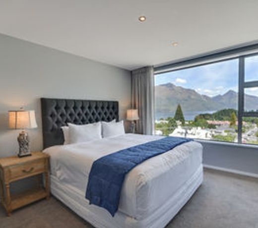 Villa Two at Vailmont Queenstown