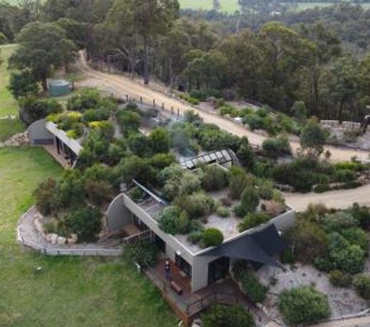 Down to Earth Farm Retreat