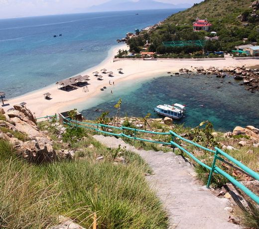 Senkotel Nha Trang Managed by NEST Group