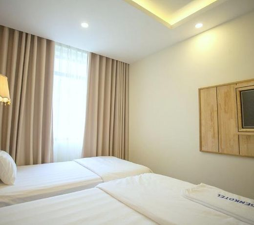 Senkotel Nha Trang Managed by NEST Group