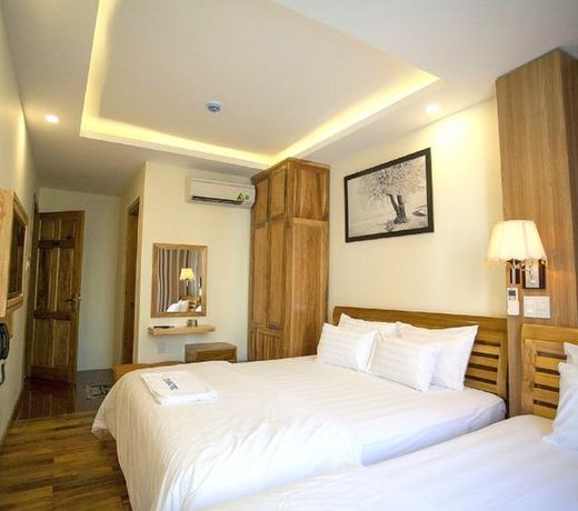 Senkotel Nha Trang Managed by NEST Group