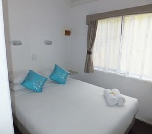 Nagambie Caravan Park & Motel