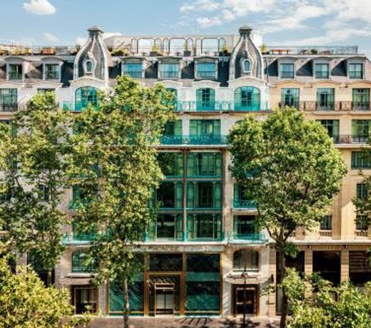 Kimpton - St Honoré Paris, an IHG Hotel