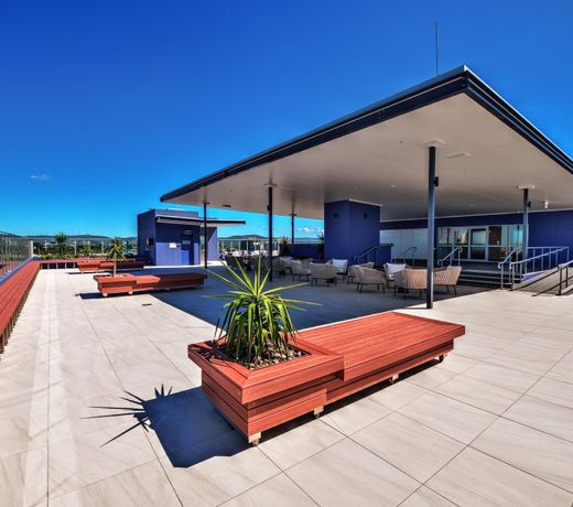 Belise Apartments
