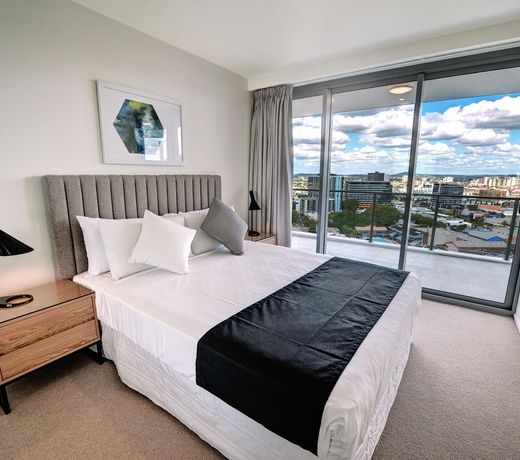 Belise Apartments