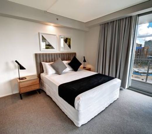 Belise Apartments