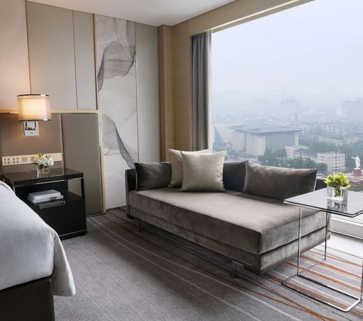 JW Marriott Hotel Chengdu