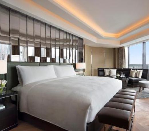 JW Marriott Hotel Chengdu